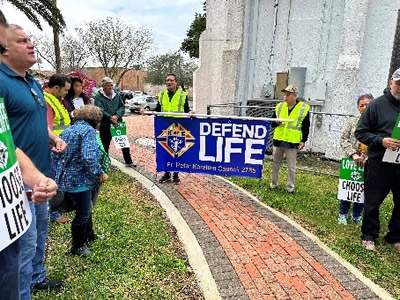 Pro-Life March 28-JAN-2023