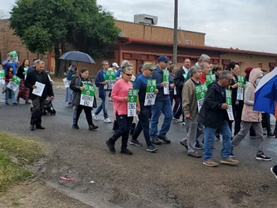 Pro-Life March 28-JAN-2023