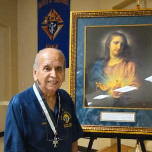 Trinidad S. Calderon Jr. - Chancellor