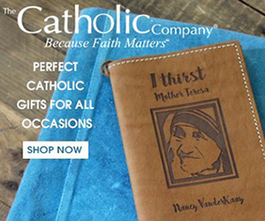 Click To Purchase Catholic Items