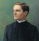 Fr. Michael J. McGivney