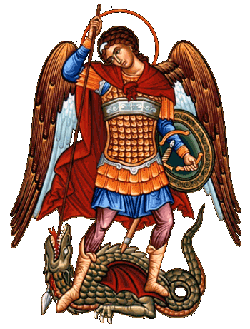 St. Michael the Archangel