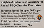 Annual Fundraiser
